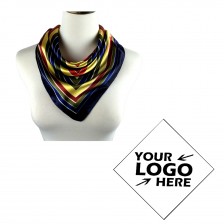 Satin Scarf